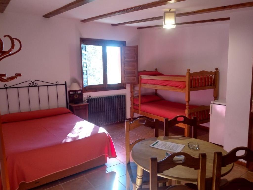Camping Casa Fausto Cerca de Dinopolis Formiche Alto Esterno foto