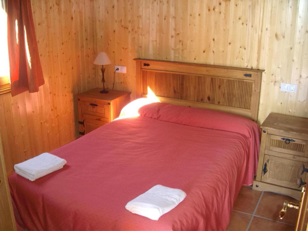 Camping Casa Fausto Cerca de Dinopolis Formiche Alto Camera foto