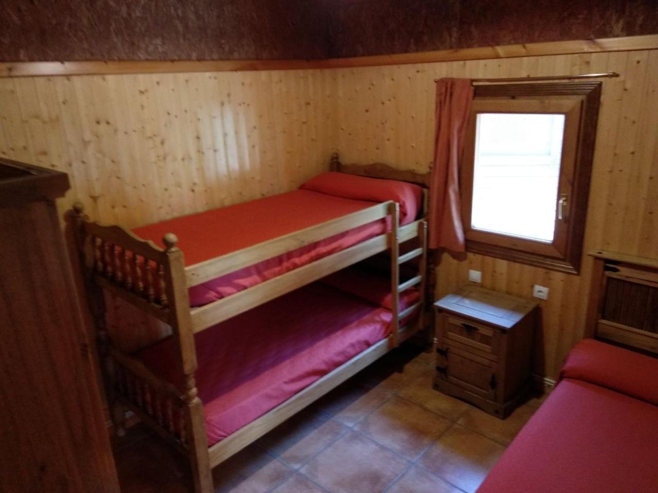 Camping Casa Fausto Cerca de Dinopolis Formiche Alto Esterno foto