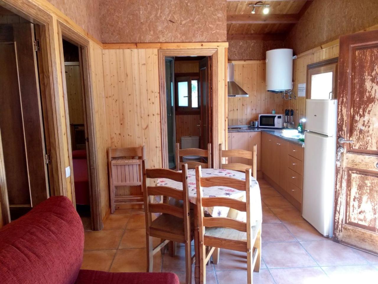 Camping Casa Fausto Cerca de Dinopolis Formiche Alto Esterno foto