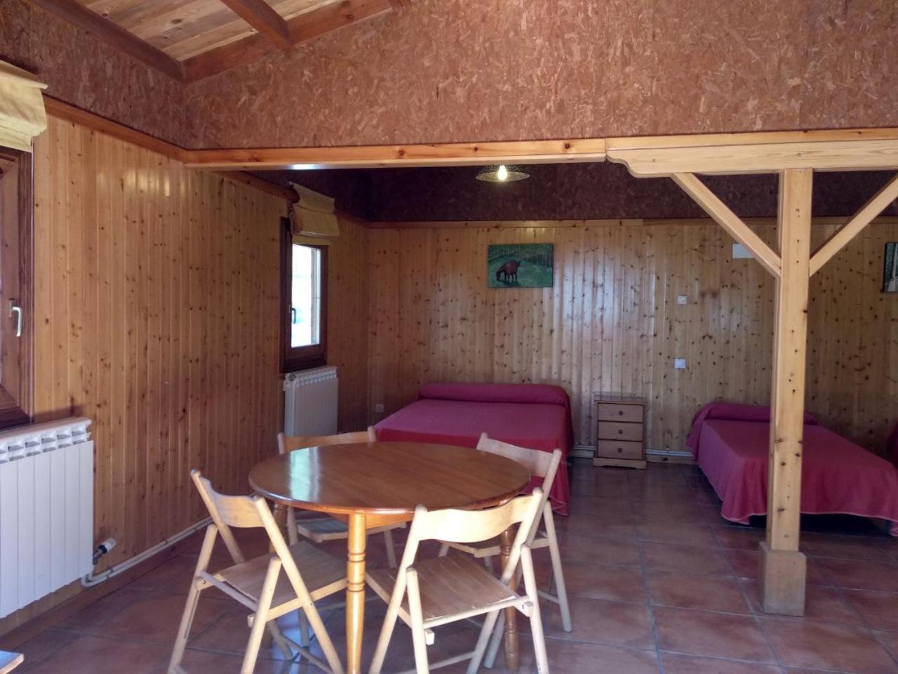 Camping Casa Fausto Cerca de Dinopolis Formiche Alto Esterno foto